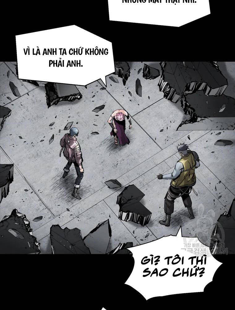 mật mã mê cung chapter 37 11