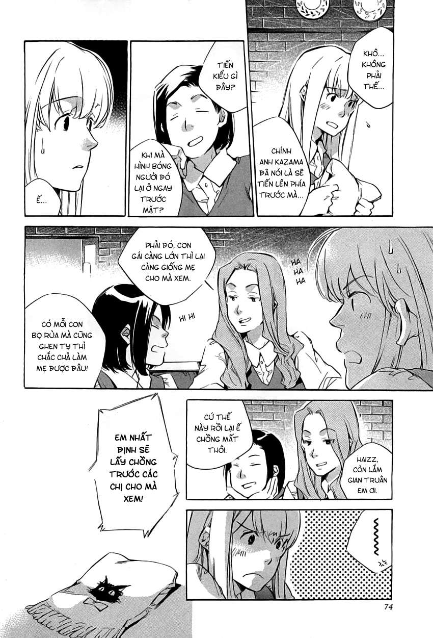 my girl chapter 37 6