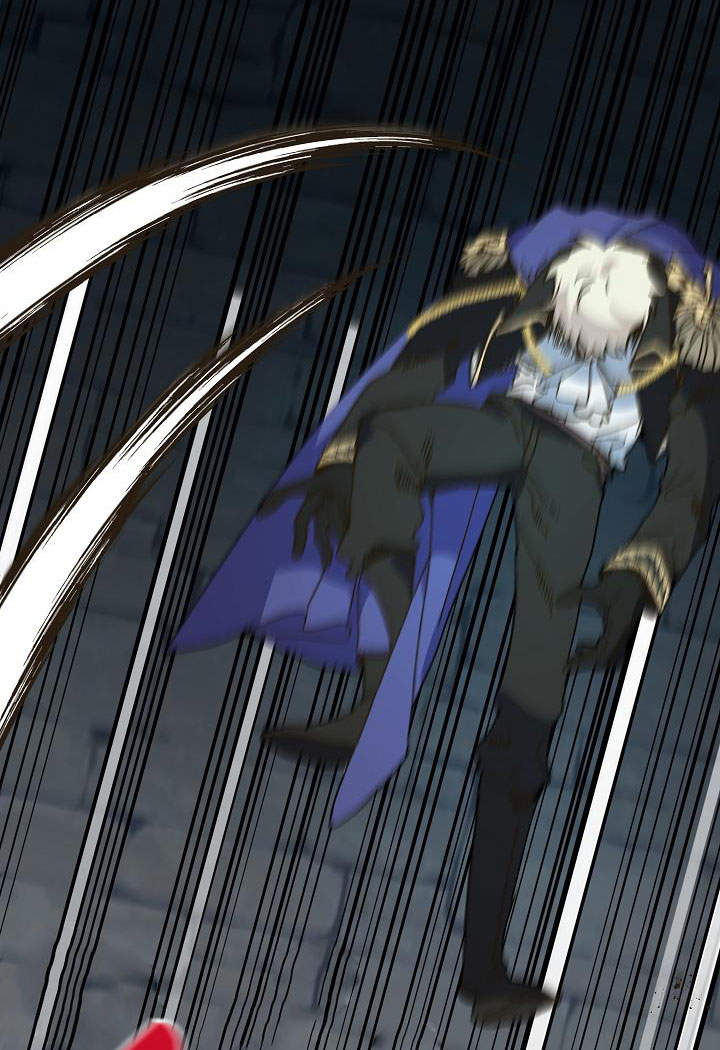 công chúa giả điên chapter 14 38