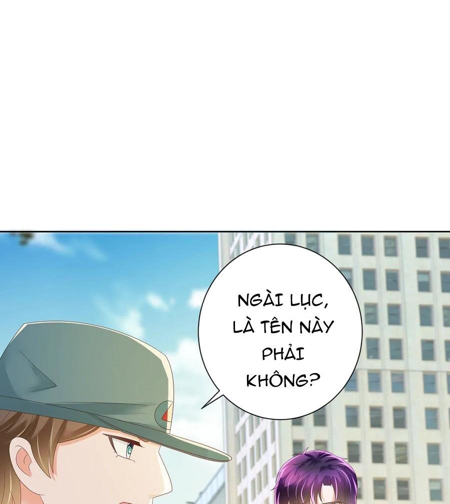 ẩn hôn 100%: chọc tức vợ yêu mua một tặng một chapter 188 21