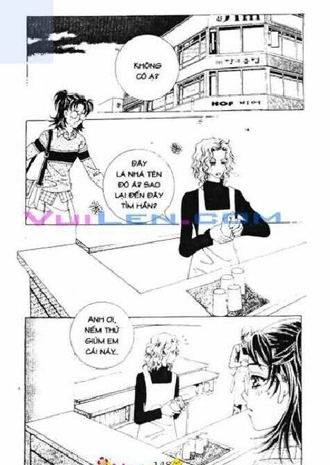 ánh nắng chói chang chapter 3 146