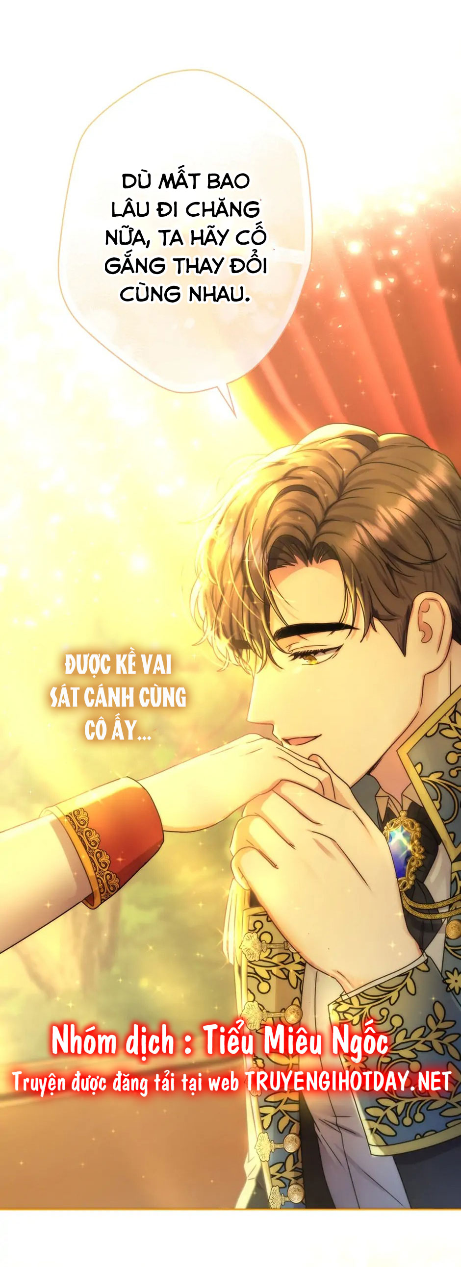 từ hầu gái tôi đã trở thành hoàng hậu chapter 50.2 40