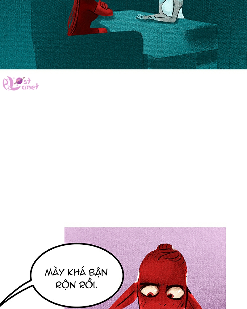 thần thoại olympus chapter 73 16