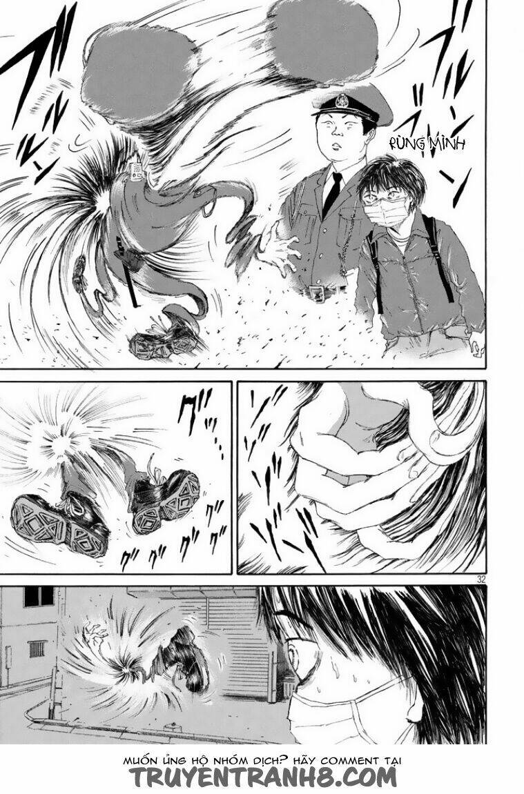 shuumatsu no tenki chapter 1 31