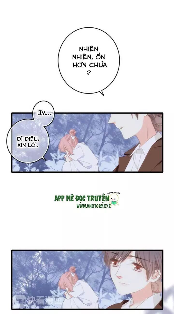 con tim rung động 2 chapter 112 40