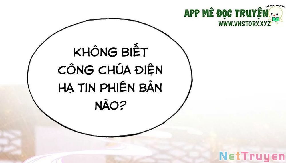 lại bị bệnh chiều chuộng quấn lấy chapter 43 41