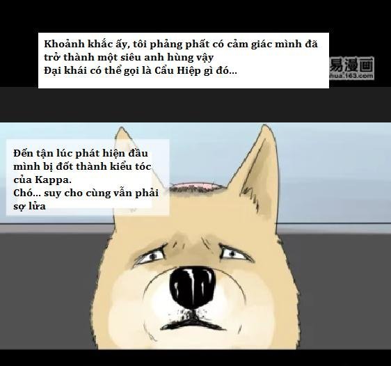 một con chó chapter 4 3