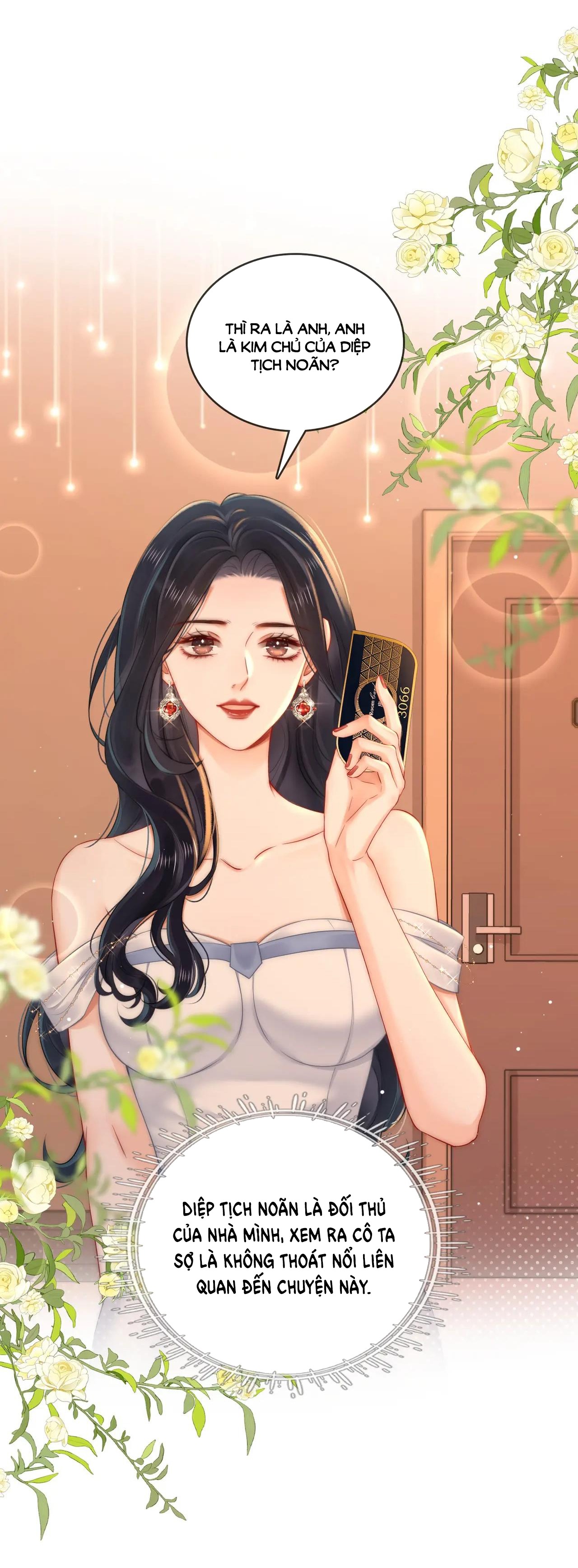 hôn nhân ngọt ngào đến tận xương chapter 9.1 6