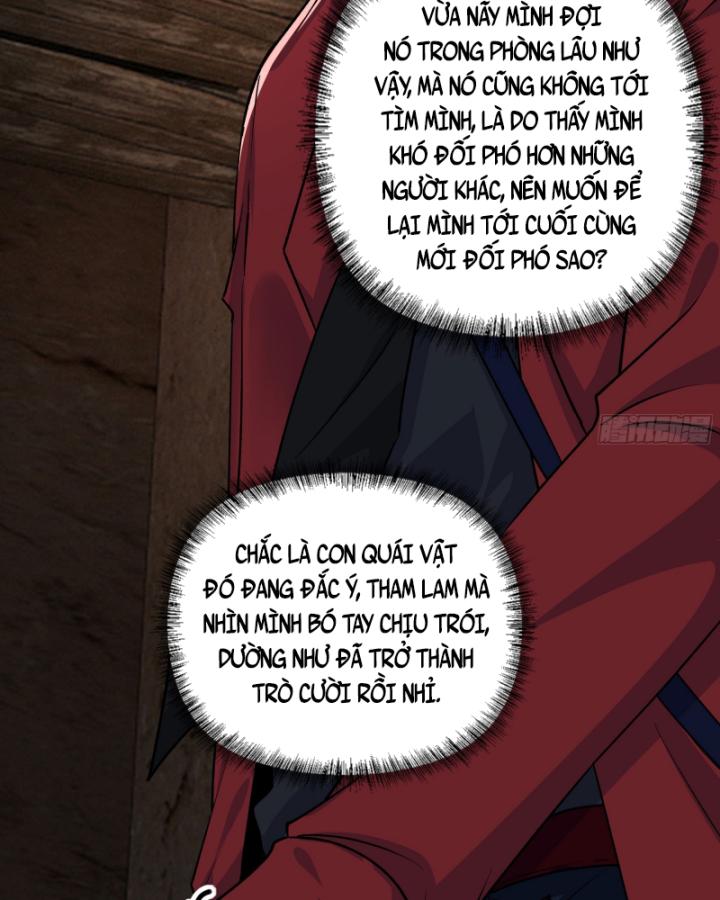 bắt đầu từ trăng đỏ chapter 149 12