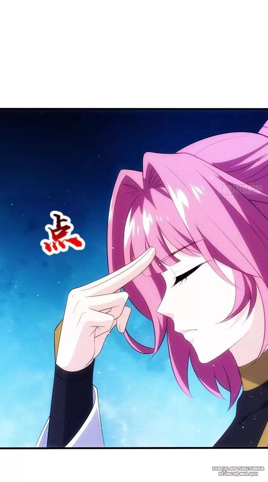 Thê Tử Của Ta Là Đại Lão Đại Thừa Kỳ chapter 76.1 21