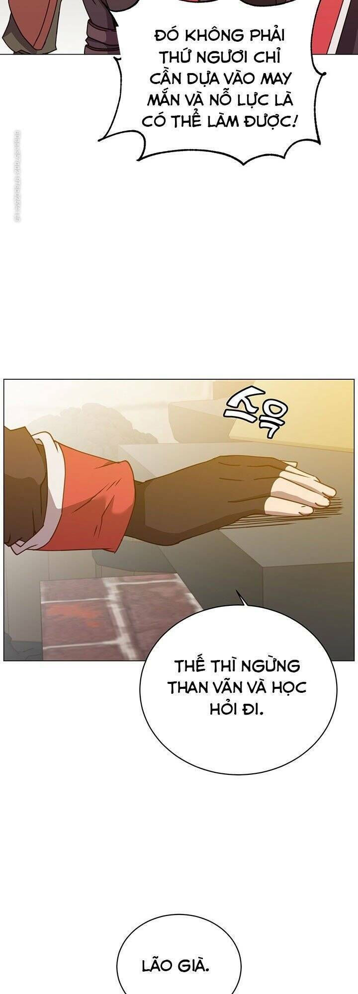 Anh Hùng Mạnh Nhất Trở Lại chapter 50 30