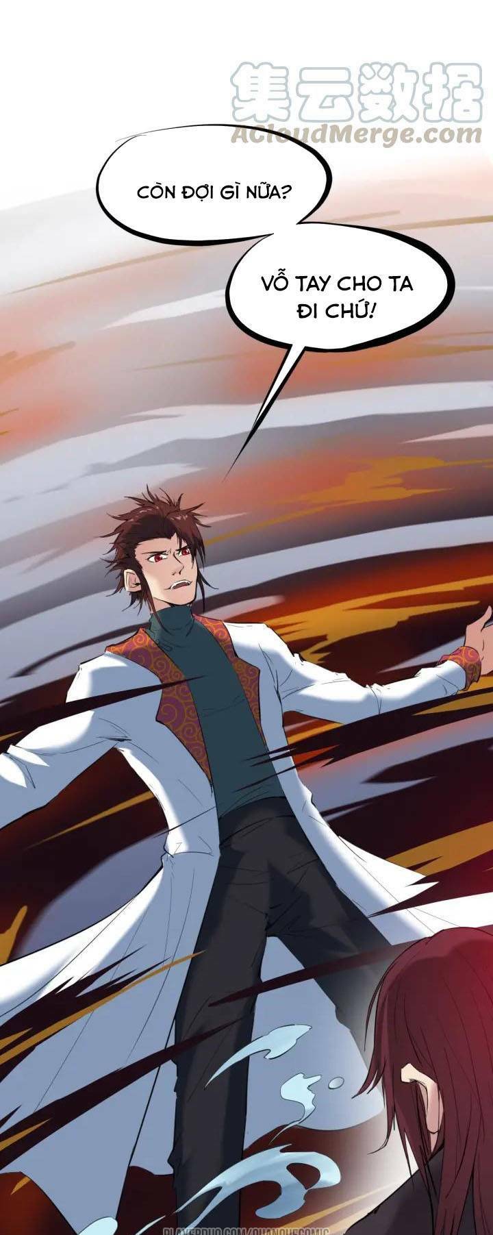 long mạch võ thần chapter 23 47