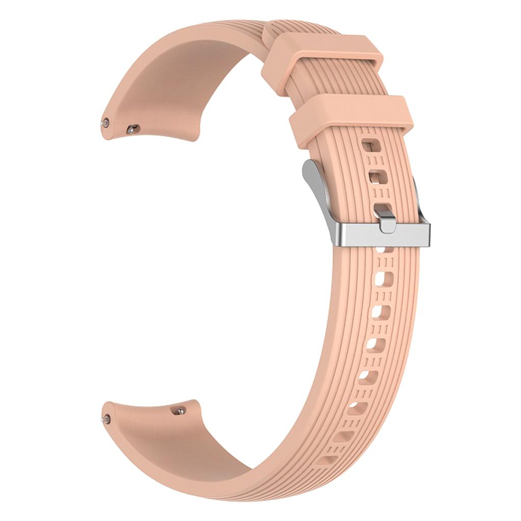 Silicone Watch Strap Watch Band Replace for Samsung R800 R810 R815