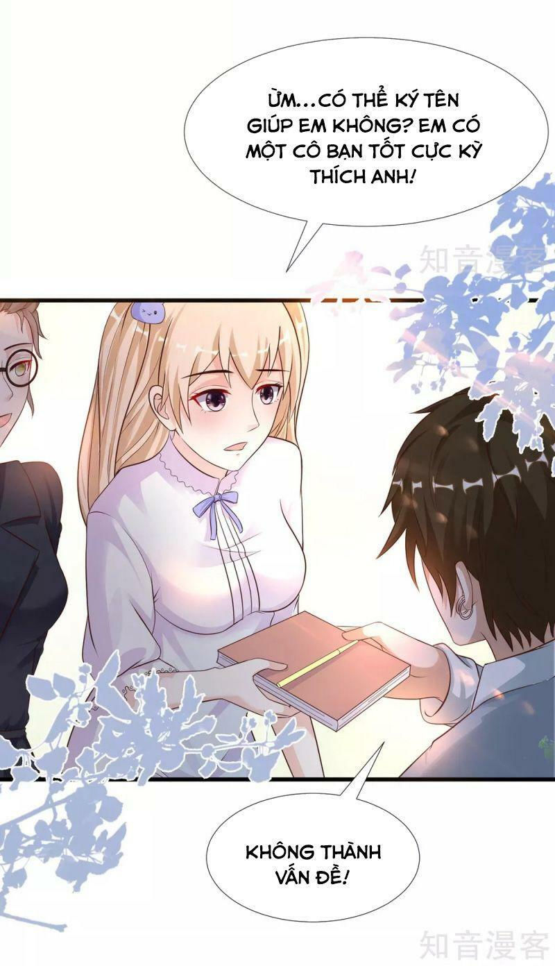 tối cường vận đào hoa chapter 179 8