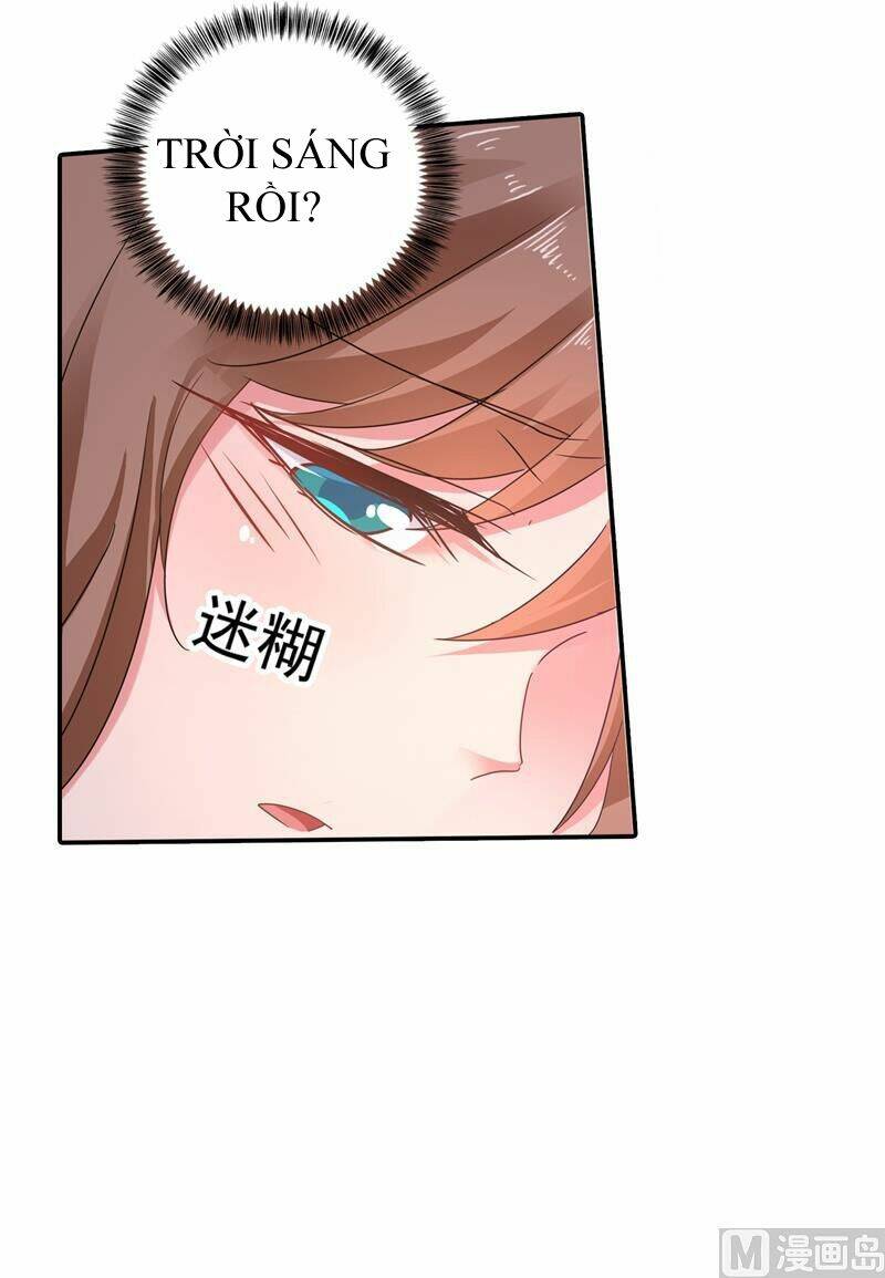 nhập cốt noãn hôn chapter 277 5