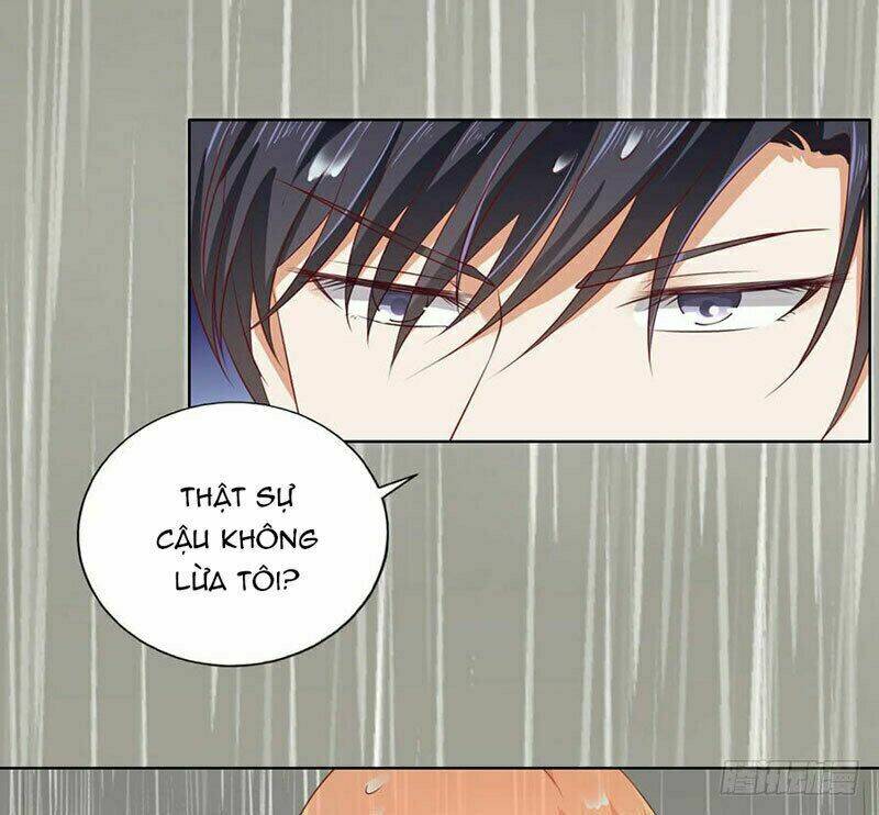 liệt ái tri hạ: series mật đào tiểu tình nhân chapter 115 22