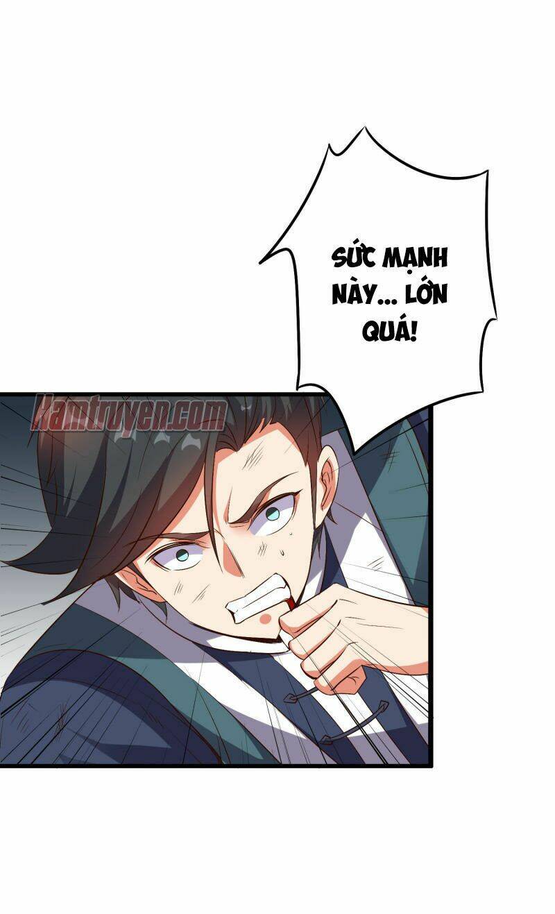 phục thiên thánh chủ chapter 52 37