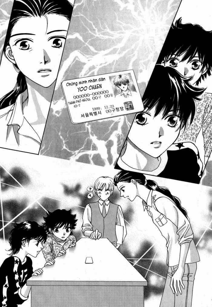 shiwhamong - ba chị em chapter 22 12