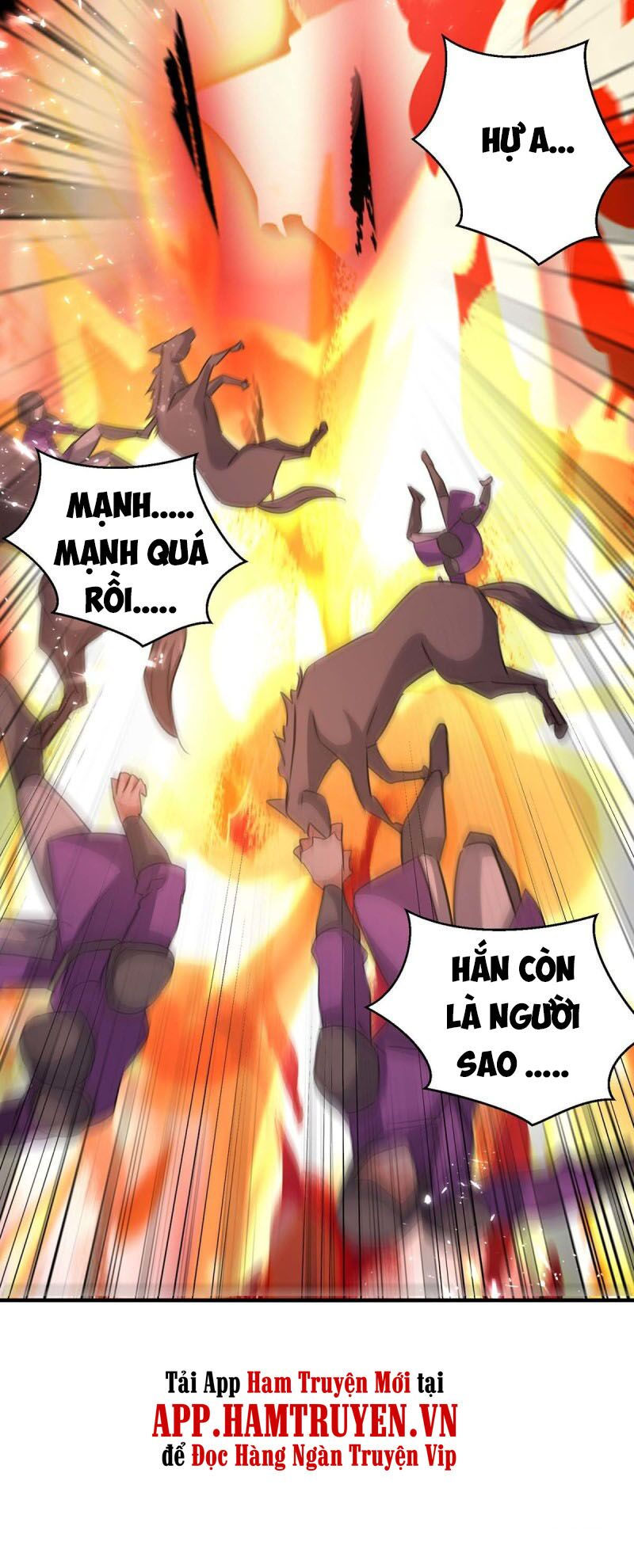 tối cường thăng cấp chapter 236 24