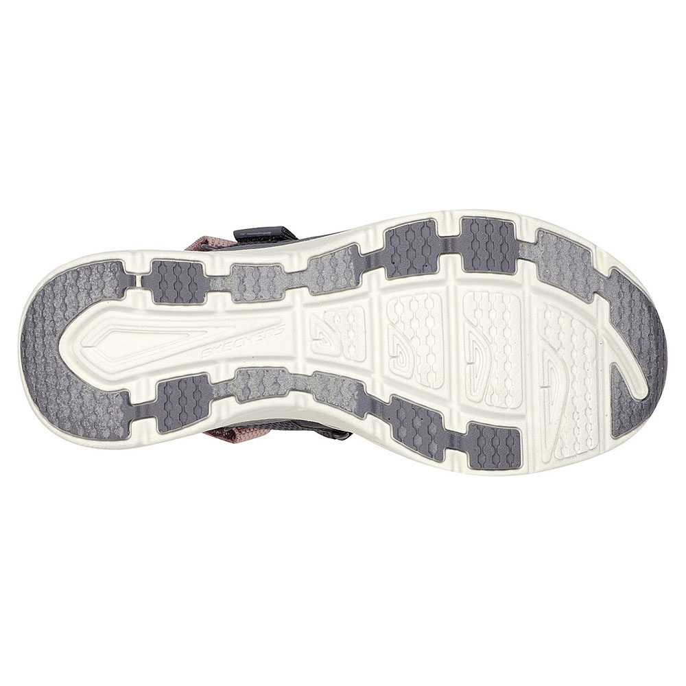 Skechers Nữ Xăng Đan D'Lux Walker - 119302-GYPR