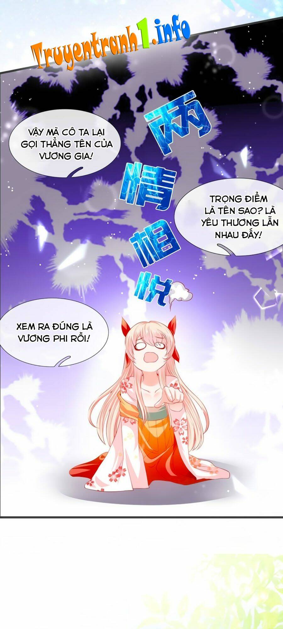 dưỡng thú vi phi chapter 21 32