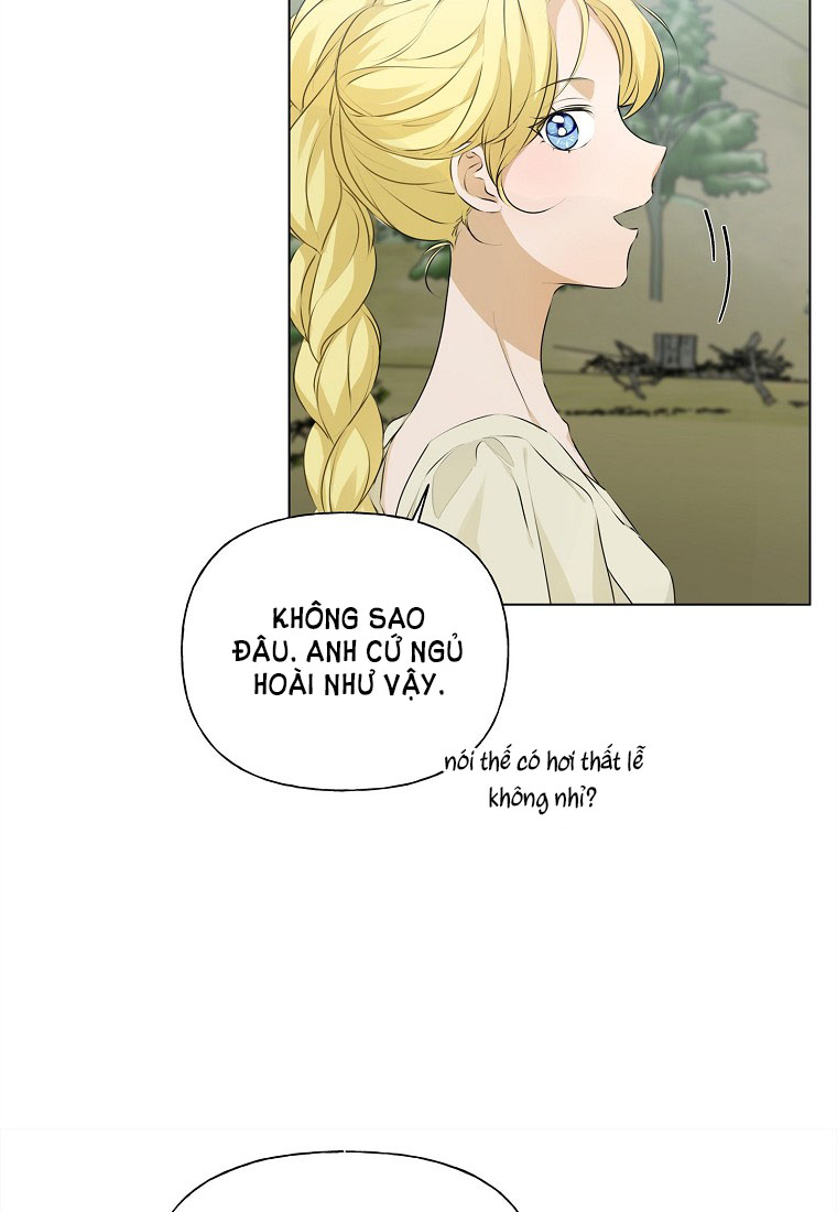 triệu hồi sư với mái tóc màu hoàng kim chapter 99 39