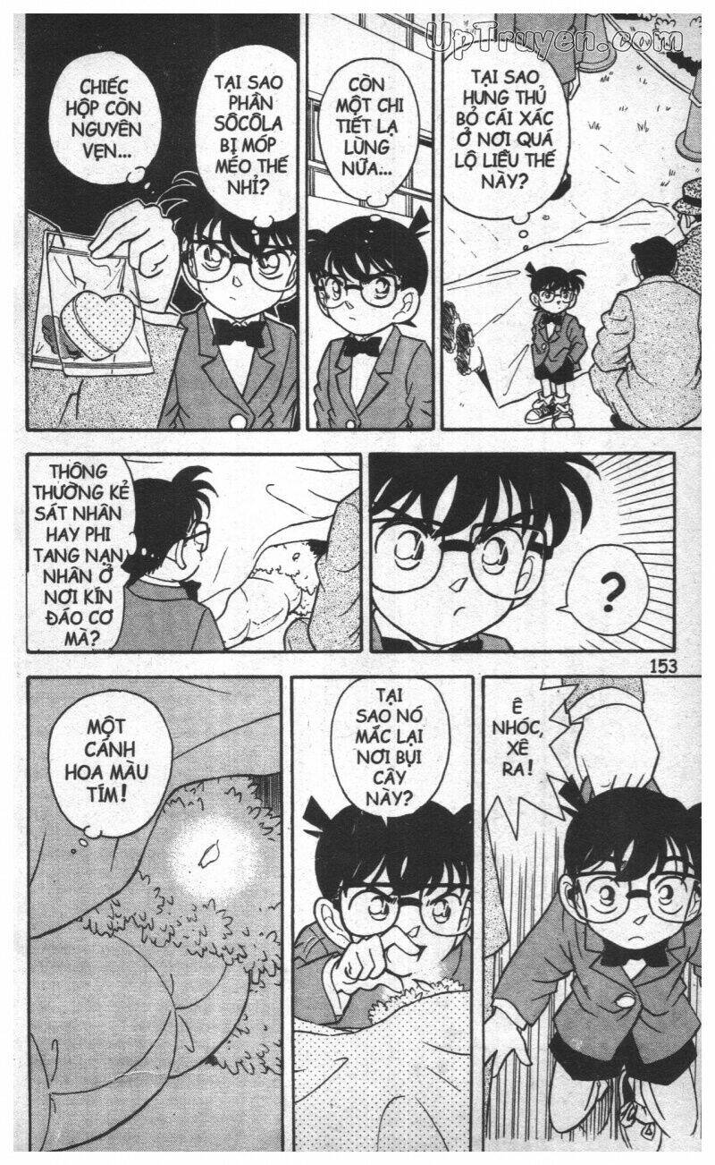 conan - bộ đặc biệt chapter 5 146