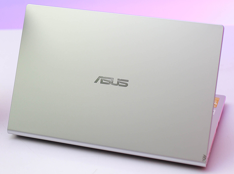 Laptop Asus Vivobook X415EA-EB266T (Core i5-1135G7/ 4GB DDR4 on board/ 512GB SSD/ 14 FHD/ Win10) - Hàng Chính Hãng