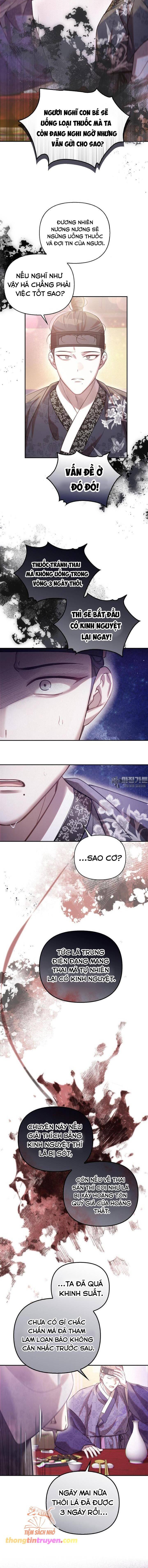 [18+] hậu cung kế chapter 39 11