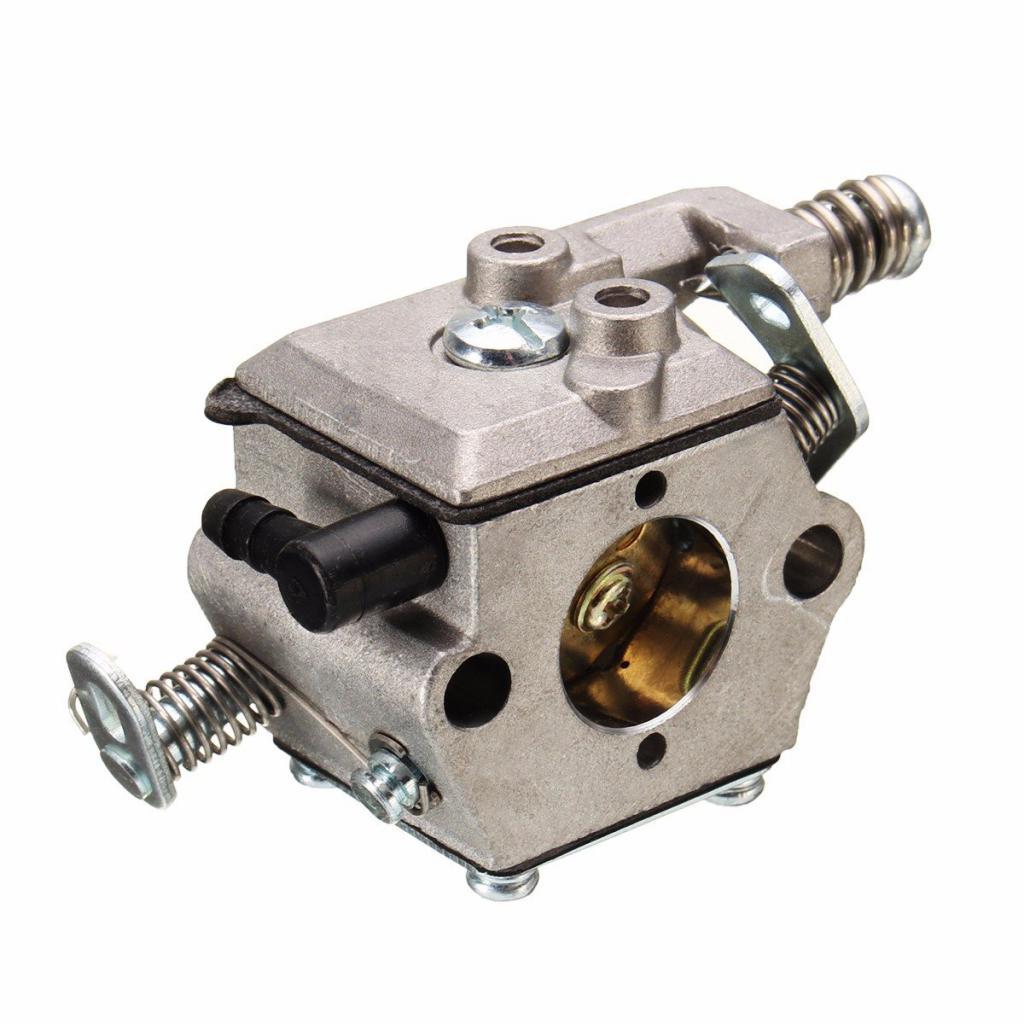 Pack of Carburetor Repair Kit Oil Fuel Line Filter Gasket for STIHL MS180