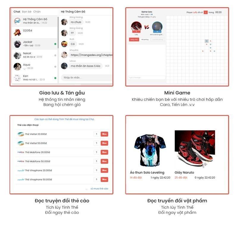 quỷ quyệt @ai chapter 15 19