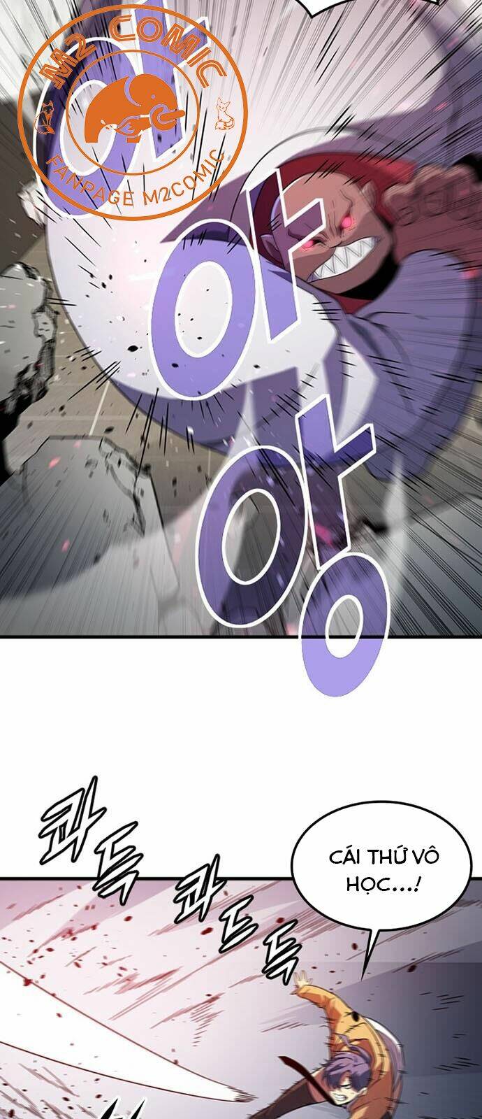 điểm chết chapter 27 10