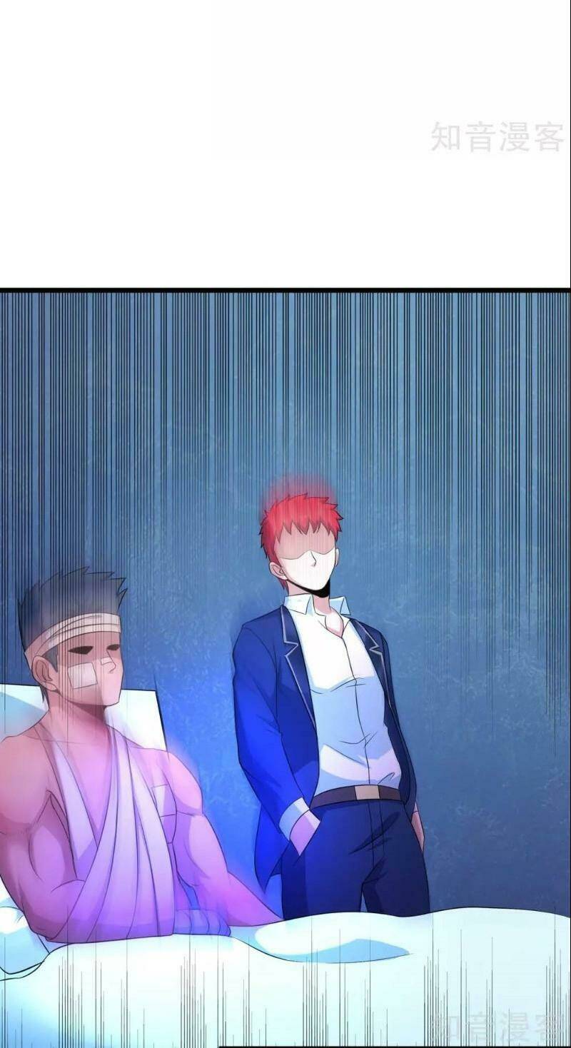 tối cường đặc chủng binh của hoa khôi chapter 99 34