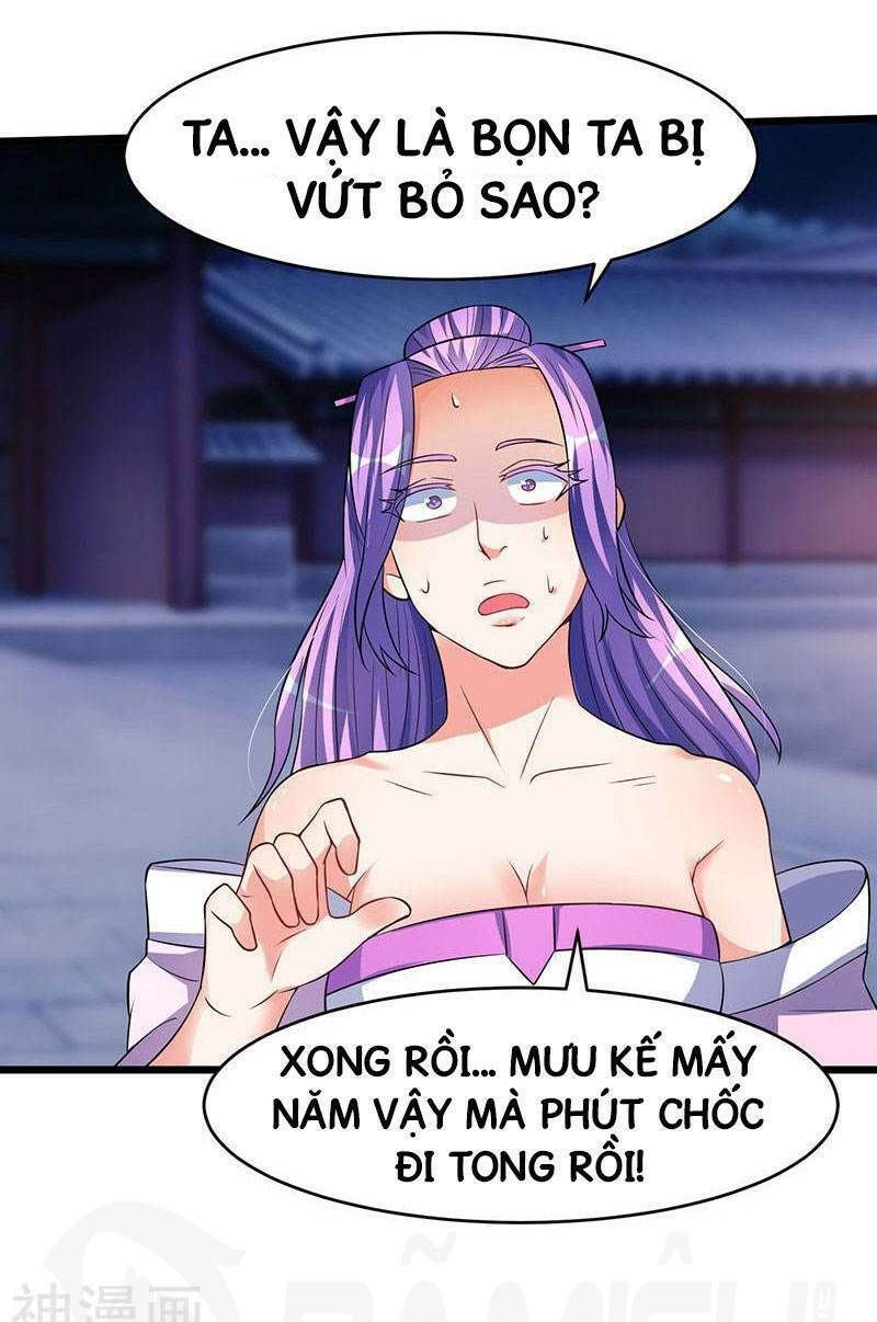 tối cường thăng cấp chapter 38 25