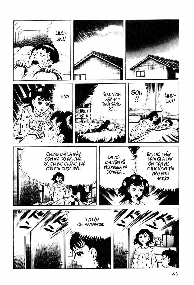 god's left hand, devil's right hand chapter 22 14