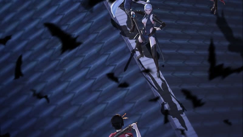 lâm uyên kiếp chapter 11 39