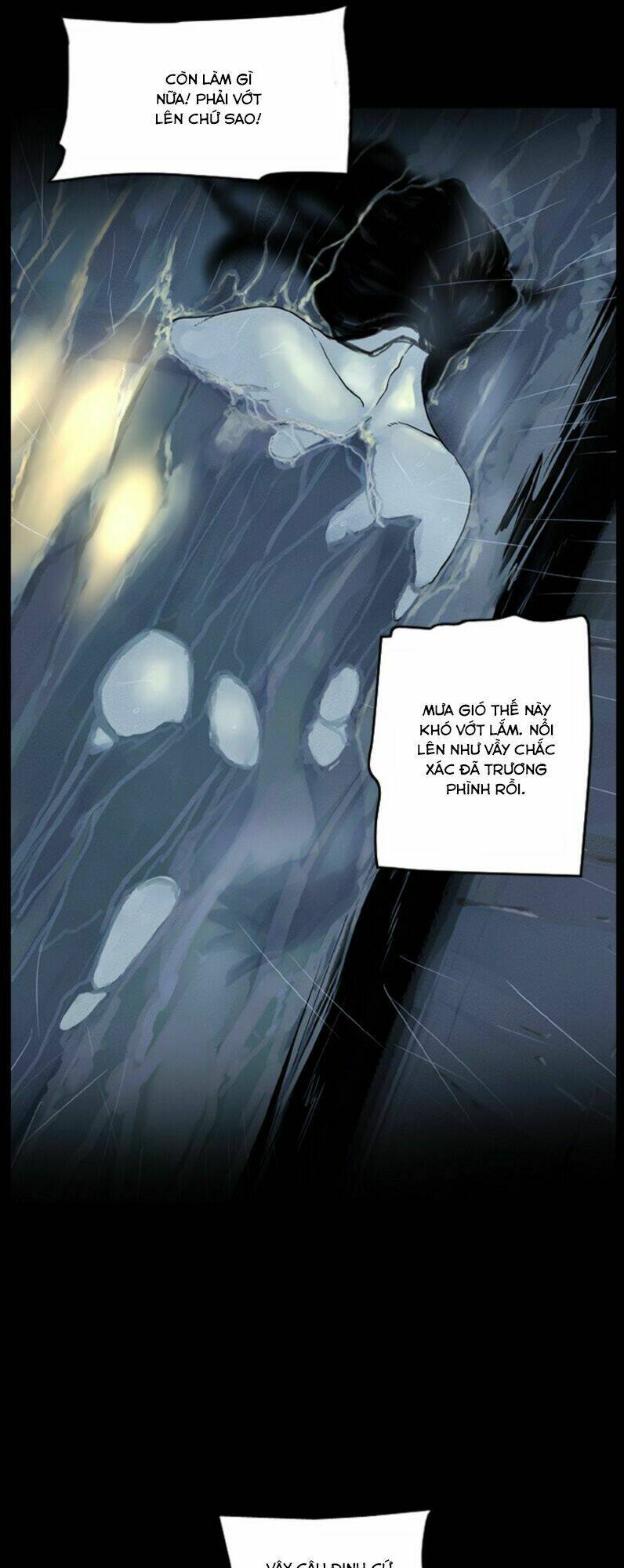 những xác chết hồi sinh từ đại dương chapter 26 17