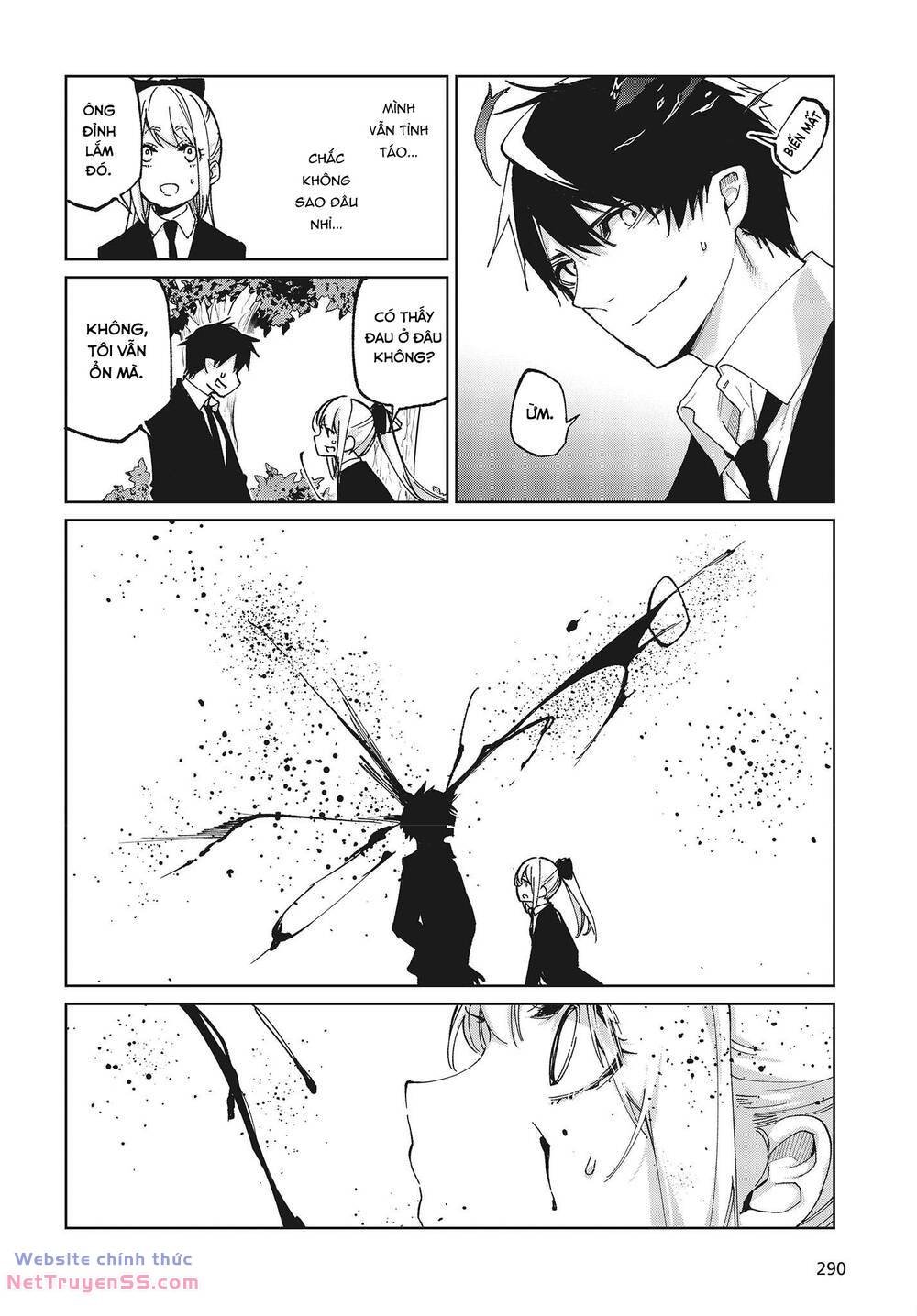 jiangshi kaitan blood chapter 73 4