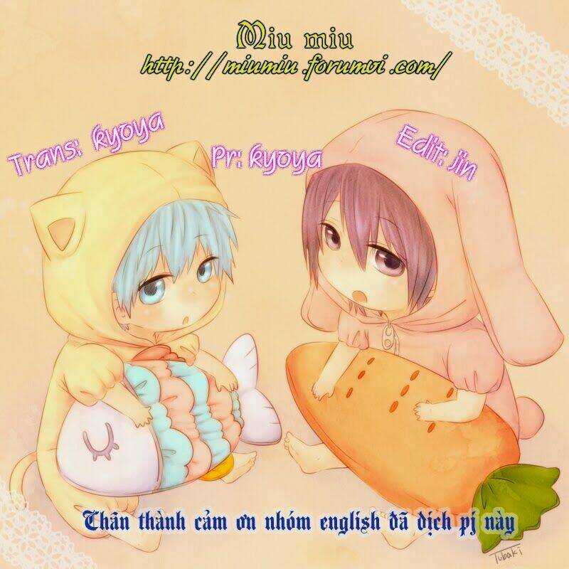 love knot chapter 7 3