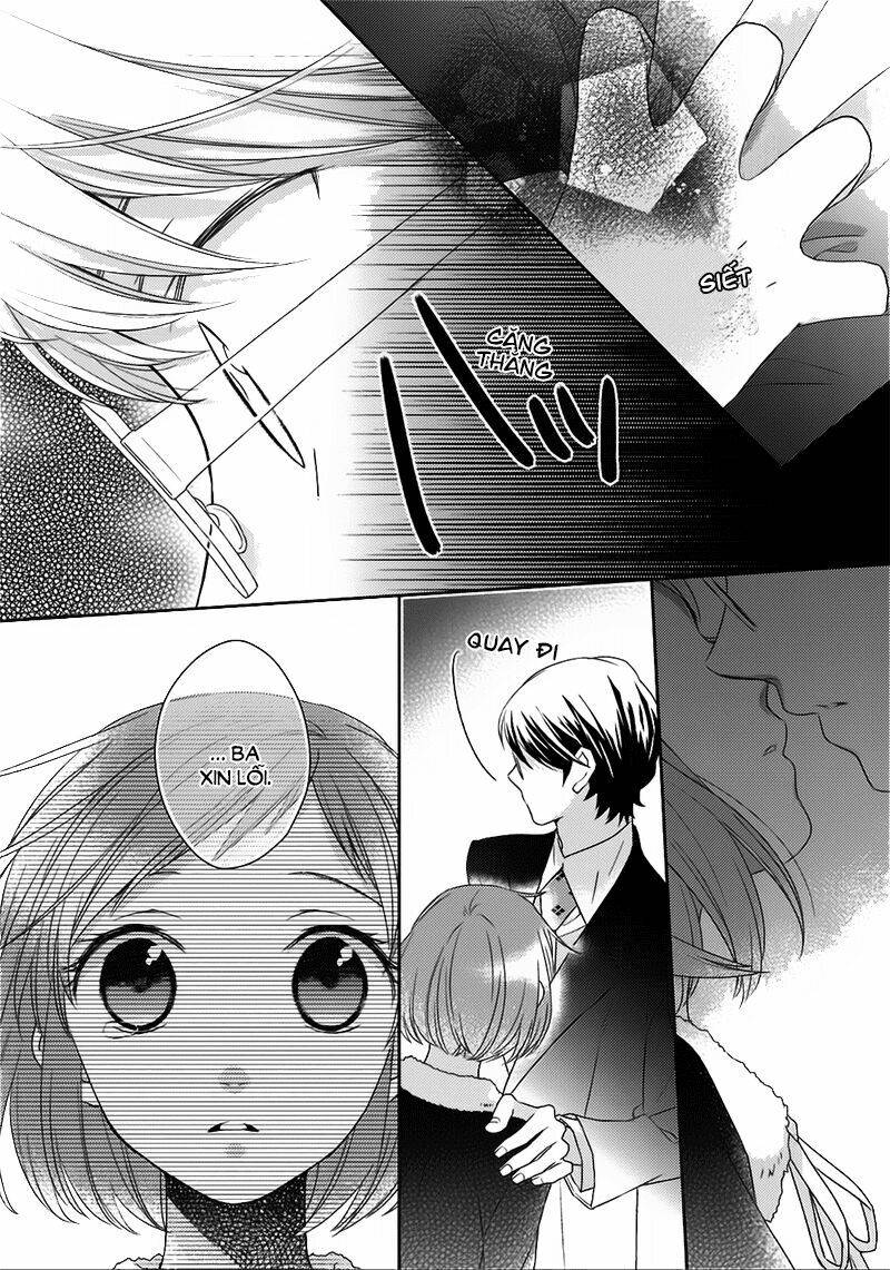 not entirely a father-daughter relationship chapter 6 28