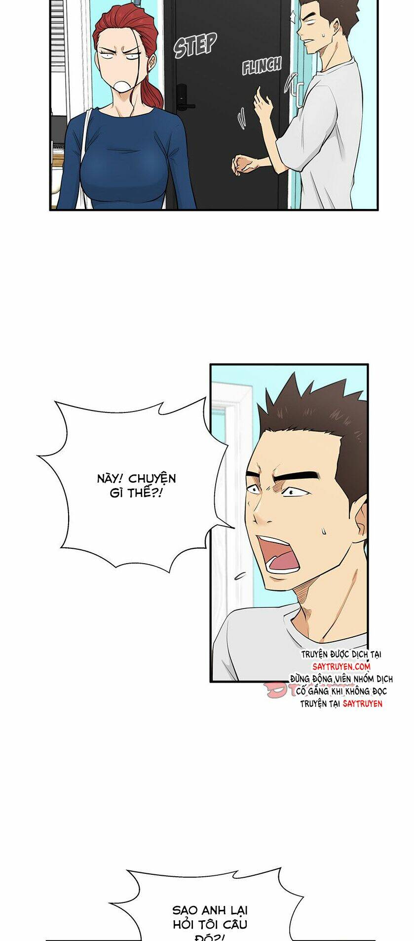 mr kang chapter 54 31