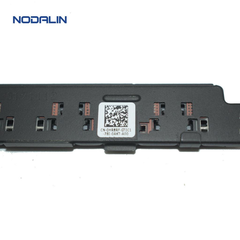 Mới Bàn Phím Cảm Ứng Thay Thế Cho Dell Latitude E7280 7280 0HR8RF HR8RF