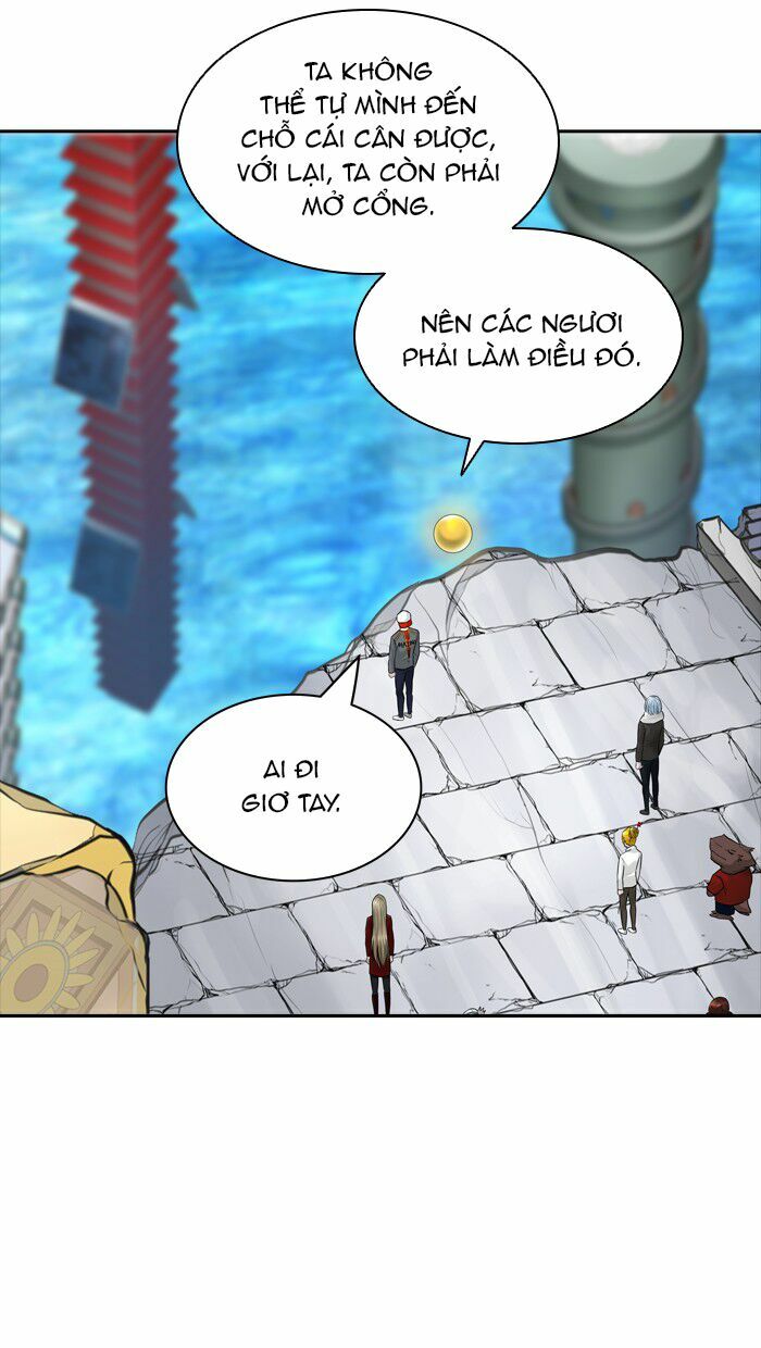 tòa tháp bí ẩn 2 chapter 300 65