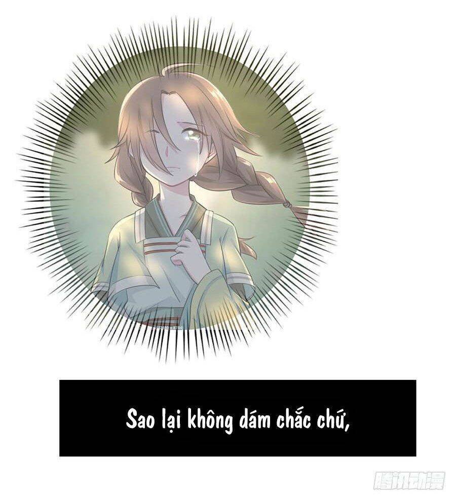 lầu trà thủy sinh mộng chapter 15 46