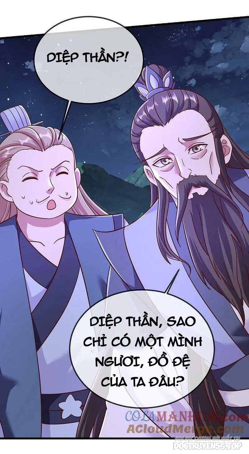 tiên võ đế tôn chapter 493 30