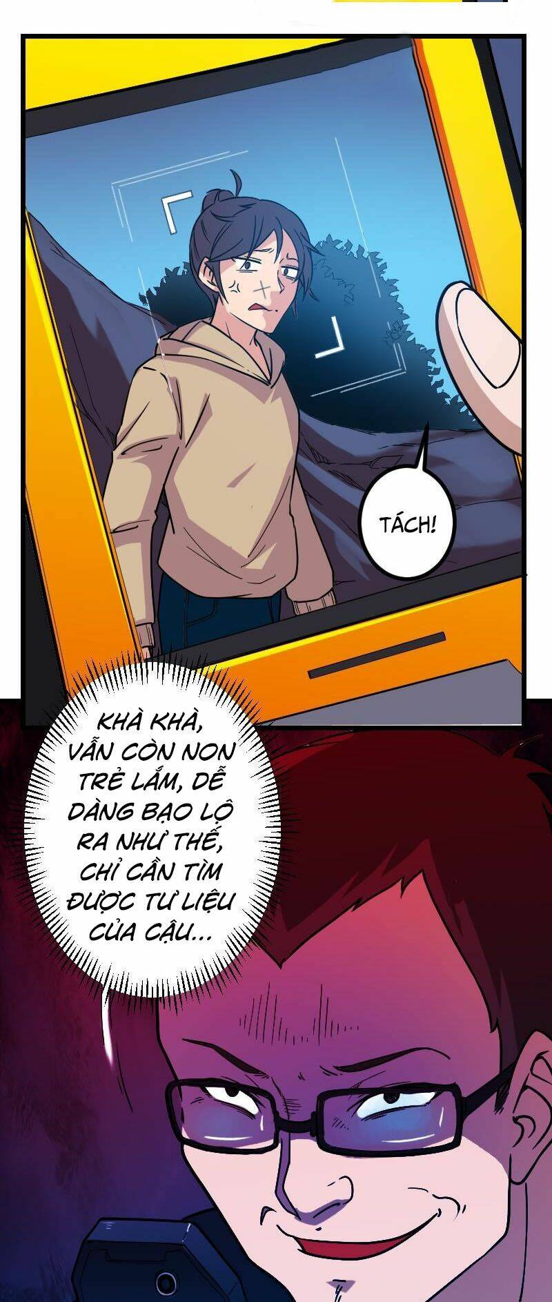 ngưu thư cung ứng thương chapter 160 6