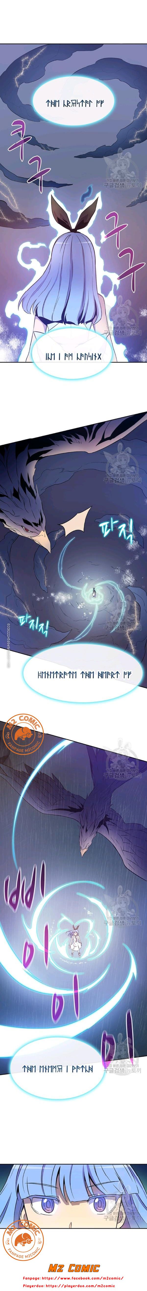 arcane sniper (xạ thủ đạn ma) chapter 11 13