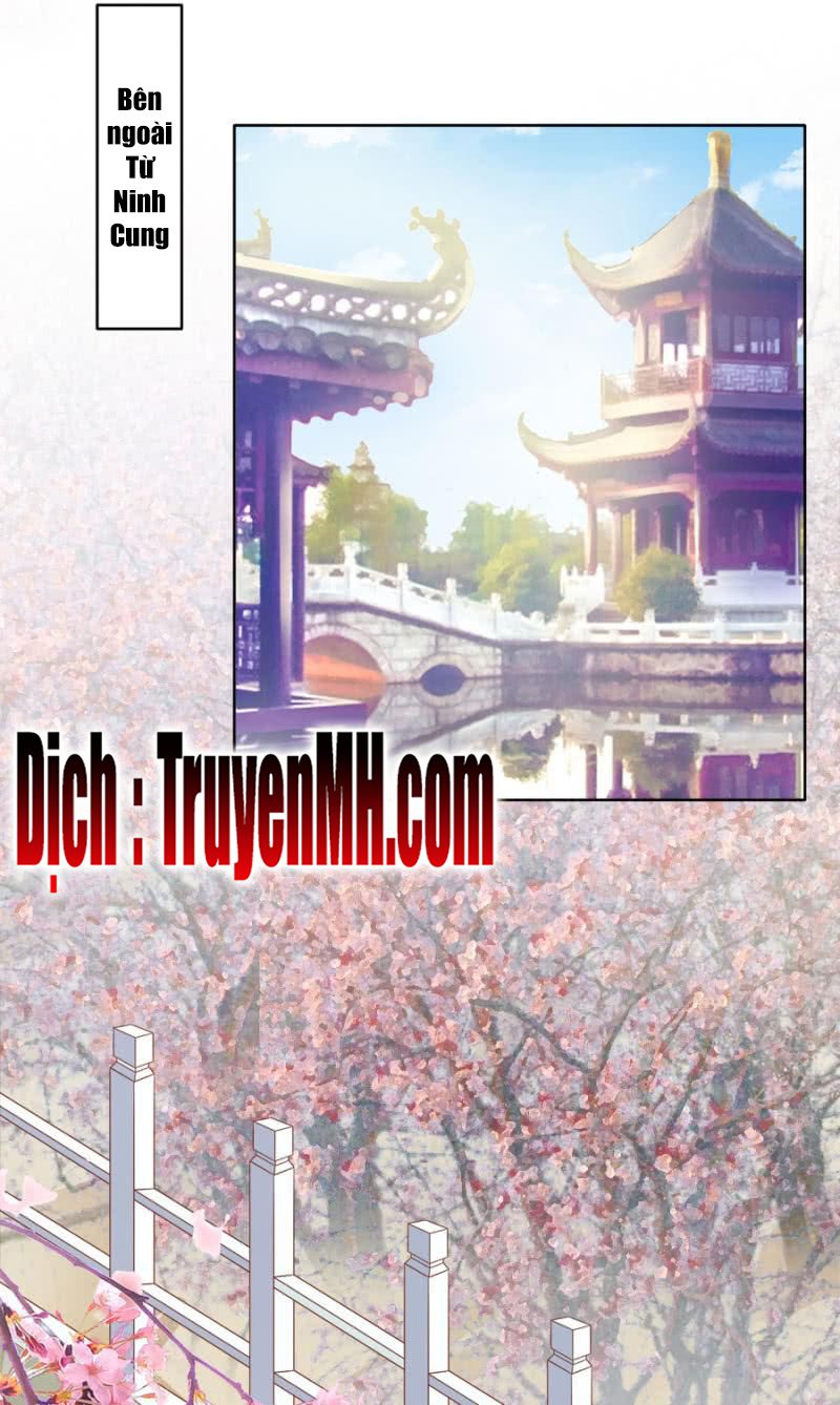 solo đi vương gia chapter 114 7