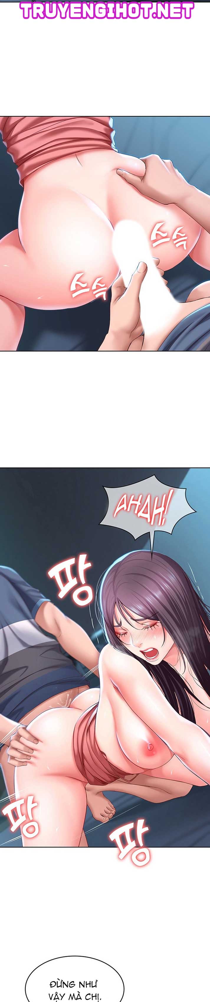 nhật ký nội trú chapter 26 29