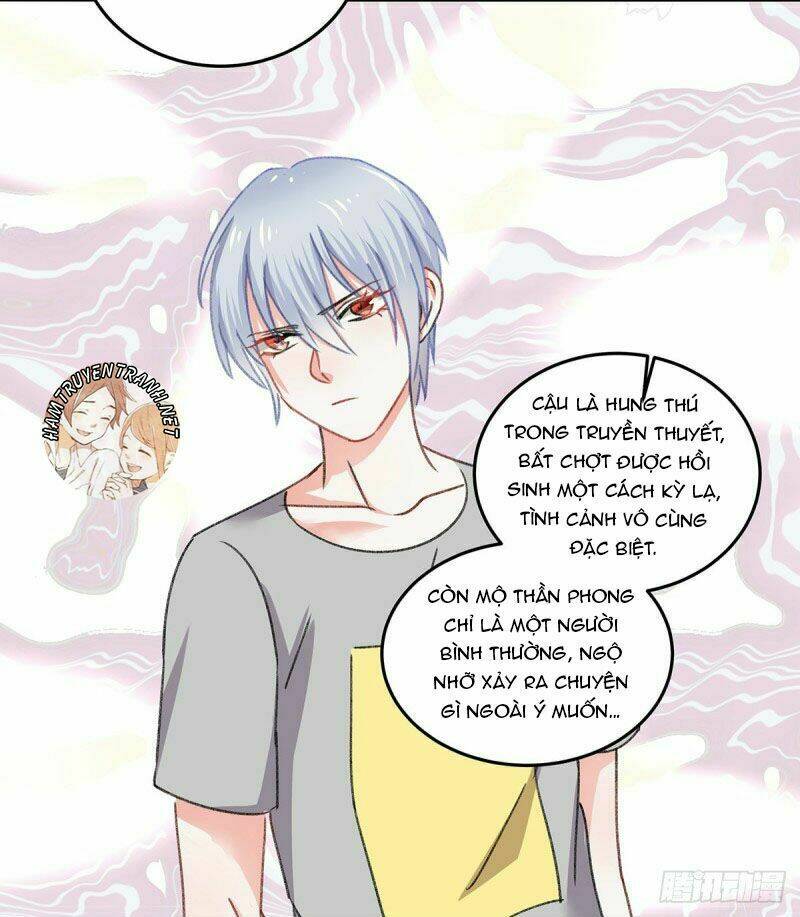 phi nhiên hướng phong chapter 26.1 24